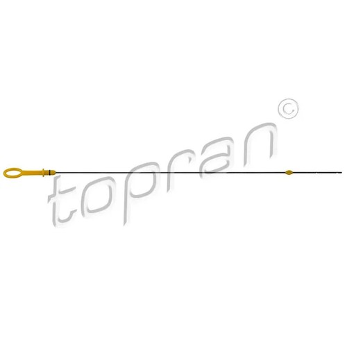 Topran ölpeilstab für - Ölpeilstab,