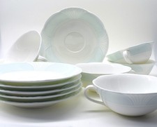 6 Villeroy & Boch Delta mint