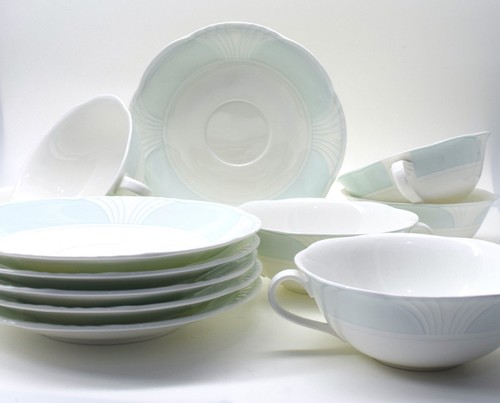 Villeroy boch delta - 6, &