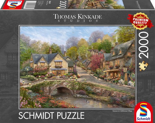 2000 teile schmidt - 2000,