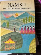 (428) Namsu Im Land der