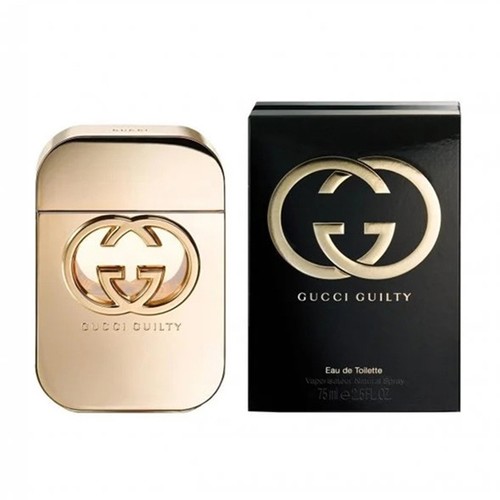 Gucci guilty eau - gucci, toilette