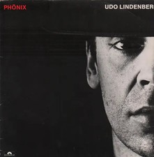 Udo Lindenberg Phönix Polydor