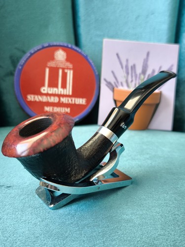 Stanwell calabash made - calabash, in