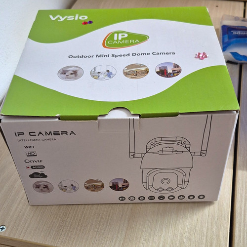 Vysio outdoor mini - vysio,