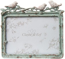 Clayre Eef Fotorahmen 2F0395