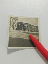 Original Foto Stuttgart