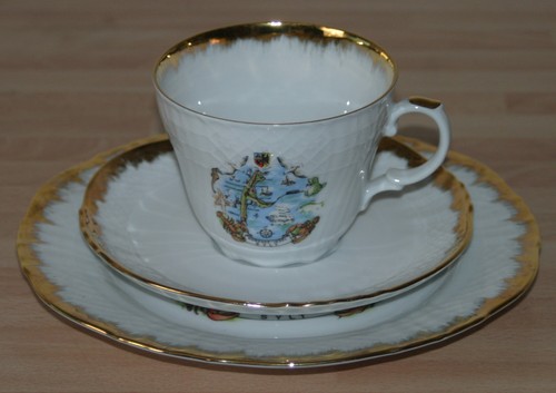 Seltmann weiden sylt sammler - seltmann, "sylt"