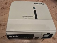 reflecta DigitDia 8000 Magazinscanner,  Artikel-Nr.: 65780