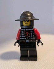 lego minifigure cas541 dragon