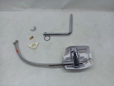 GROHE ‎31375000 Minta, Kuechenarmatur mit hohem Auslauf