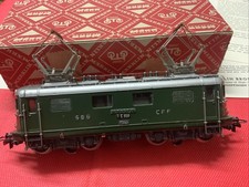 Märklin H0, RE 800, 1.Version