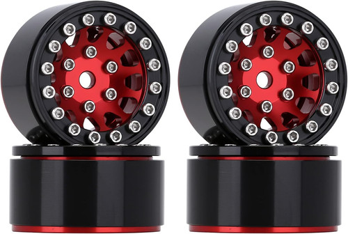 Wheel rims rc metal - 1.0,