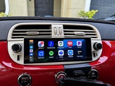 6.86'' Car Stereo Radio For