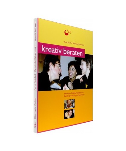 Kreativ beraten methoden - kreativ, und