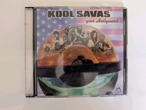 Kool savas goes - kool,