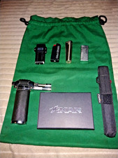 Konvolut Diverse Feuerzeuge Xikar Rowenta Fenix Marlboro Clipper Sharp 7 Stück