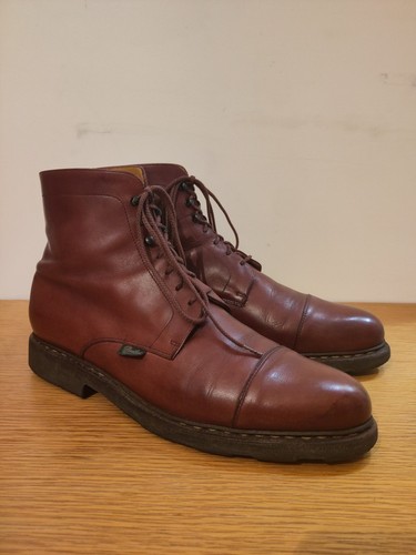 Paraboot clamart stiefeletten - paraboot,