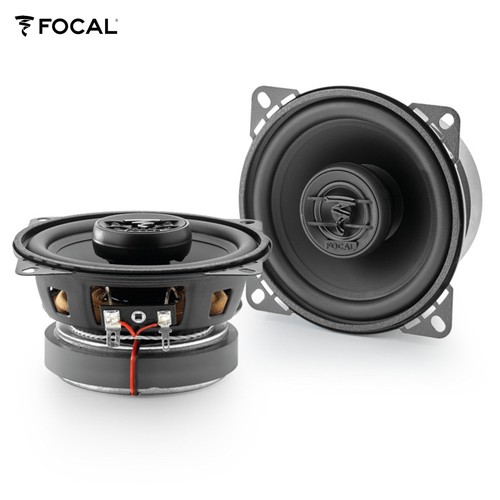 Focal acx100 10cm 2 wege - focal,