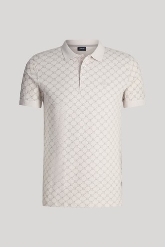 Joop cornflower polo shirt - cornflower, polo-shirt