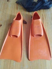 Schwimmflossen Größe 36-37, Beco, TOP-Zustand