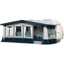 Vorzelt von Obelink ..Brand Vorzeltqualität