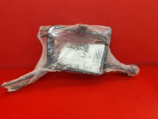 SUZUKI GSF600 Bandit 2000-2003 GIVI Seitenkofferträger neu