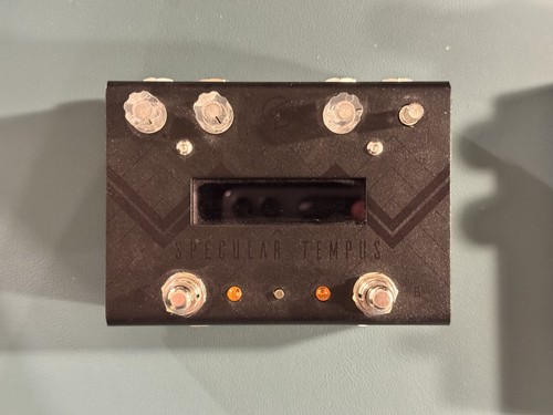 Gfi system specular tempus - system,