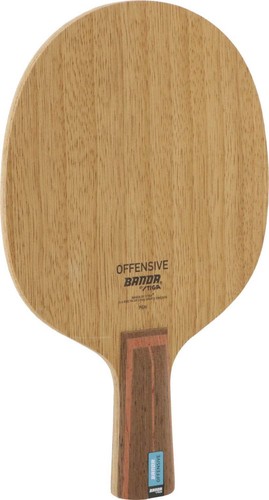 Stiga banda tischtennis - banda, blade