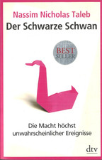 Der Schwarze Schwan- Nassim