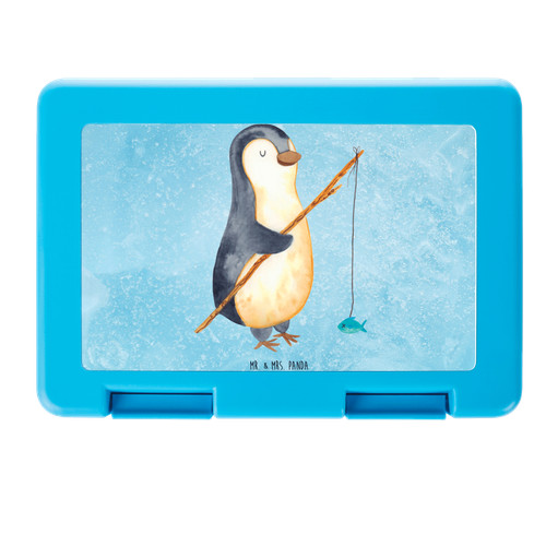 Bento box pinguin angler - pinguin,