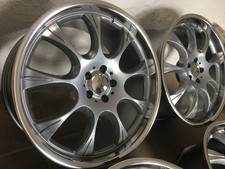 Brabus Wheels 21" Mercedes