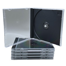 50 Jewelcase Professional CD
