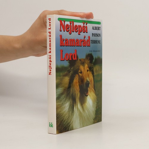 Nejlepší kamarád lord - kamarád, | 
