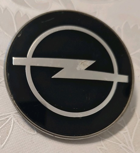 Opel corsa emblem - opel, b