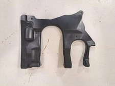 BMW X3 G01 F97 Gabelschutz