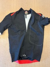Assos LIBERTY RS THERMO RAIN JERSEY Größe: M