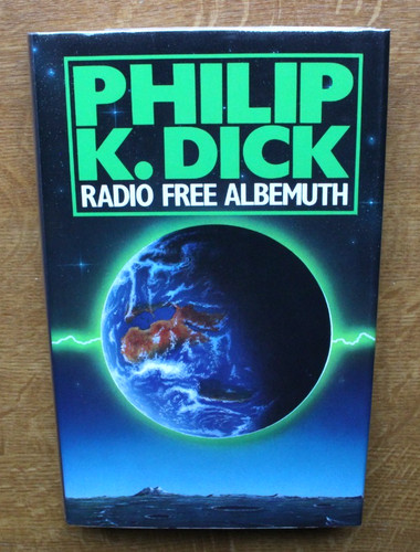 Philip dick radio free - dick:,
