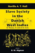 G. Boodraj / Slave Society in