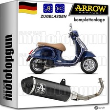 Komplettanlage open schwarz - komplettanlage,