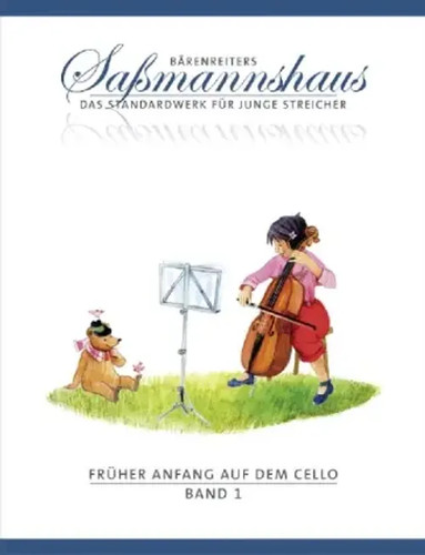 Früher anfang auf dem - früher,