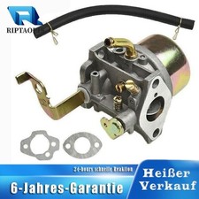 Generator Vergaser Ersatz für