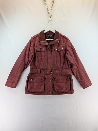 Barbour utility jacke mit - utility-jacke,