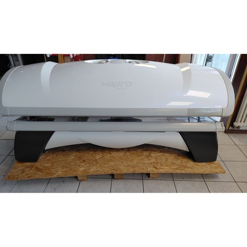 Solarium hapro onyx pearl - hapro,