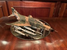 Fujimi 1/72, McDonnell F-4 G