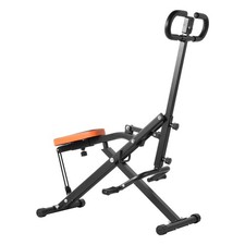 Heimtrainer Fitness Fahrrad
