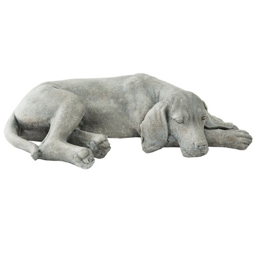 Clayre eef figur - clayre, hund
