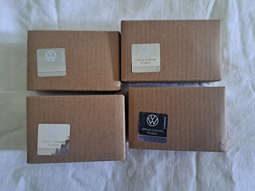 Hachette golf gti - vw,