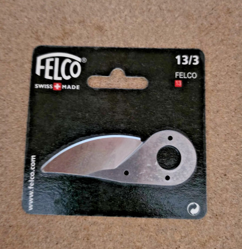 Felco ersatzklinge 3 - felco, 13/3