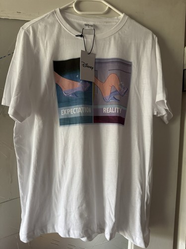 Neu disney shirt - shirt, xl